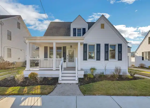 Property at 26 S 32nd Ave, Longport, NJ, 08403, 4 beds, 2 baths, [object Object]