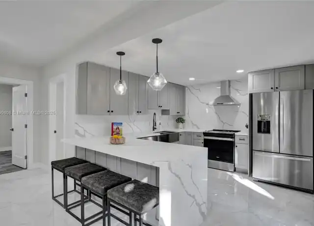 Property at 7943 NW 6th Ave, Miami, FL, 33150, 3 beds, 2 baths, [object Object]