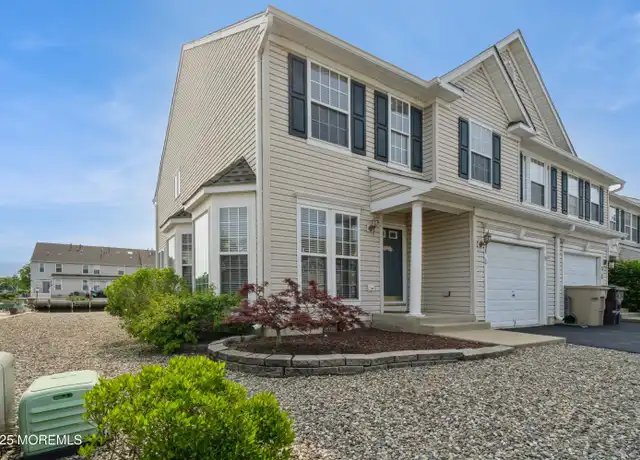 Property at 4 Osprey Ln, Bayville, NJ, 08721, 3 beds, 2.5 baths, [object Object]
