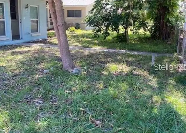 Property at 3910 Dr Martin Luther King Jr St S, Saint Petersburg, FL, 33705, 2 beds, 1 bath, [object Object]