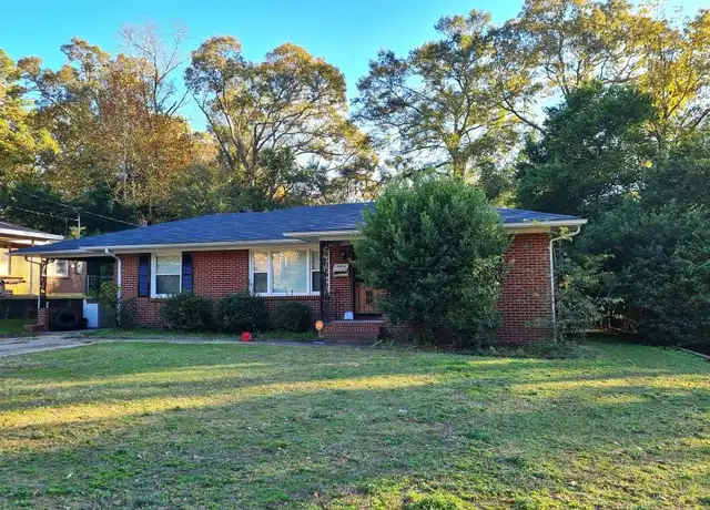 Property at 3414 Biltmore Ave, Montgomery, AL, 36109, 3 beds, 1.5 baths, [object Object]
