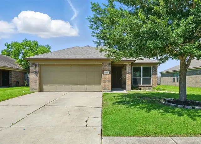 Property at 3019 Keystone Square Ln, Rosenberg, TX, 77471, 3 beds, 2 baths, [object Object]