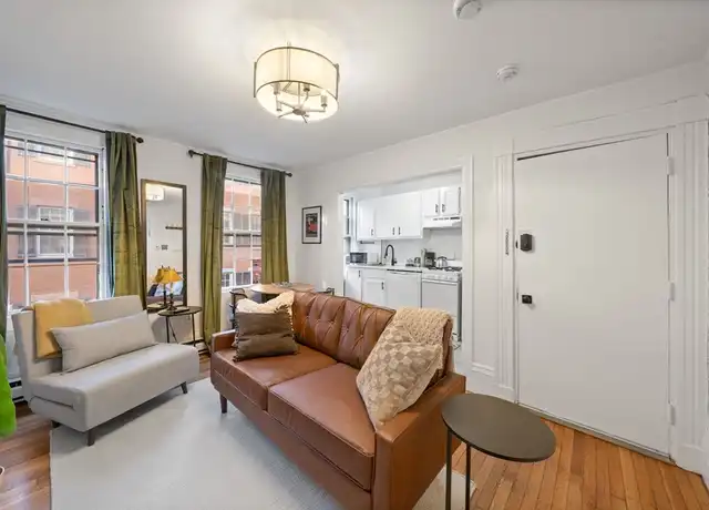 Property at 102 Revere St Unit 2, Boston, MA, 02114, 1 bed, 1 bath, [object Object]