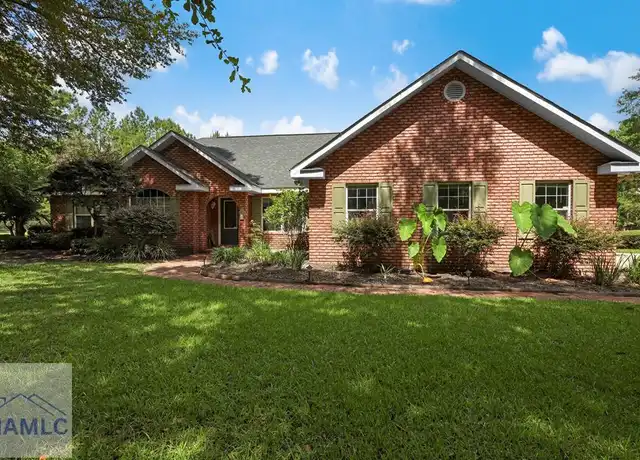 Property at 270 Palm Island Rd, Jesup, GA, 31545, 3 beds, 3 baths, [object Object]