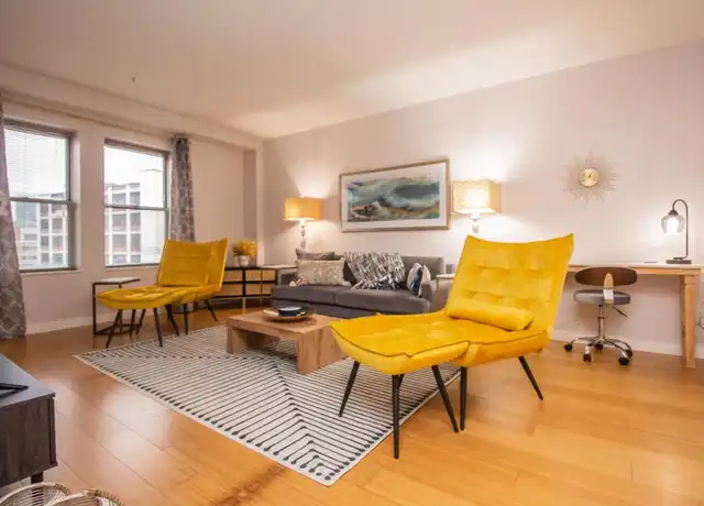 Property at 16 Miner St, Boston, MA, 02215, 2 beds, 2 baths, [object Object]