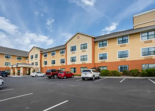 Property at Furnished Studio - Somerset - Franklin - 30 Worlds Fair Dr, Somerset, NJ, 08873, 0 beds, 1 bath, [object Object]