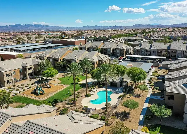 Photo of 6650 W Warm Springs Rd, Las Vegas, NV 89118