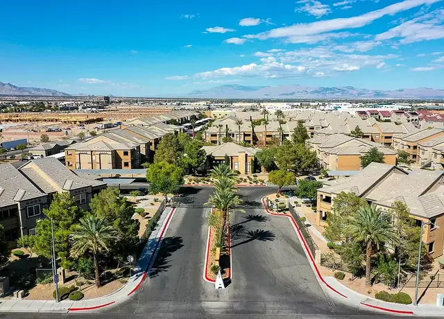Photo of 6650 W Warm Springs Rd, Las Vegas, NV 89118