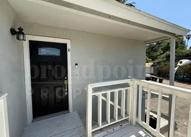 Property at 511 E 5th Ave Unit C, Escondido, CA, 92025, 2 beds, 1 bath, [object Object]