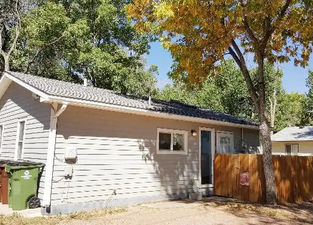 Property at 2809 W Kiowa St, Colorado Springs, CO, 80904, 1 bed, 1 bath, [object Object]
