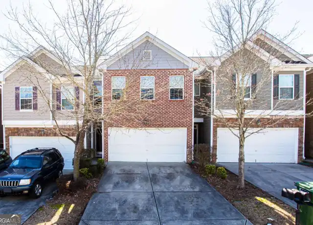 Property at 3392 Sable Elm Ct, Atlanta, GA, 30349, 3 beds, 2.5 baths, [object Object]