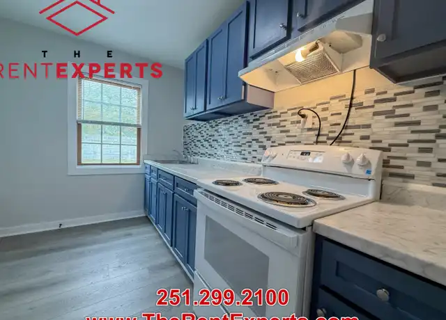 Property at 966 Texas St Unit A, Mobile, AL, 36604, 2 beds, 1 bath, [object Object]