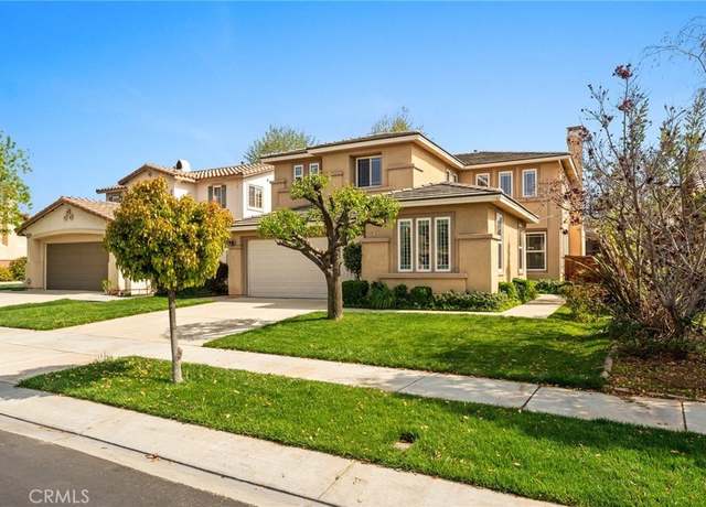Photo of 37135 Meadow Brook Way, Beaumont, CA 92223