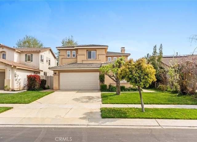 Photo of 37135 Meadow Brook Way, Beaumont, CA 92223