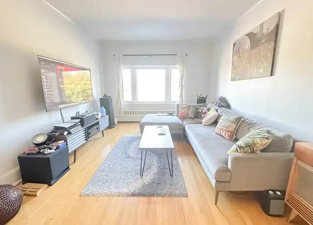 Property at 520 Beacon St Unit 3E, Boston, MA, 02215, 2 beds, 1.5 baths, [object Object]