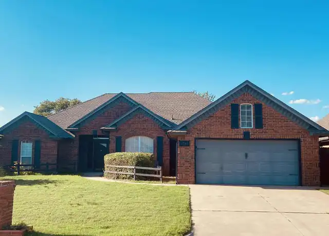 Property at 1313 SW 121st St, Oklahoma City, OK, 73170, 3 beds, 2.5 baths, [object Object]