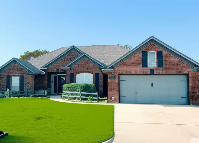 Property at 1313 SW 121st St, Oklahoma City, OK, 73170, 3 beds, 2.5 baths, [object Object]