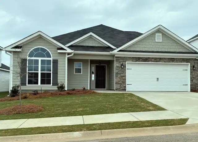 Property at 2318 Bundoran Dr, Grovetown, GA, 30813, 4 beds, 3 baths, [object Object]