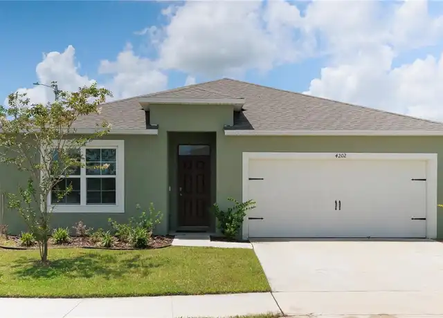 Property at 4202 San Rocco Way, Winter Haven, FL, 33884, 4 beds, 2 baths, [object Object]