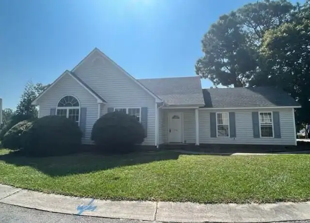 Property at 1504 Amhearst Ct, Wilmington, NC, 28412, 3 beds, 2 baths, [object Object]