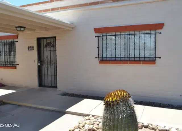 Property at 29 E Pastime Rd, Tucson, AZ, 85705, 2 beds, 1.5 baths, [object Object]