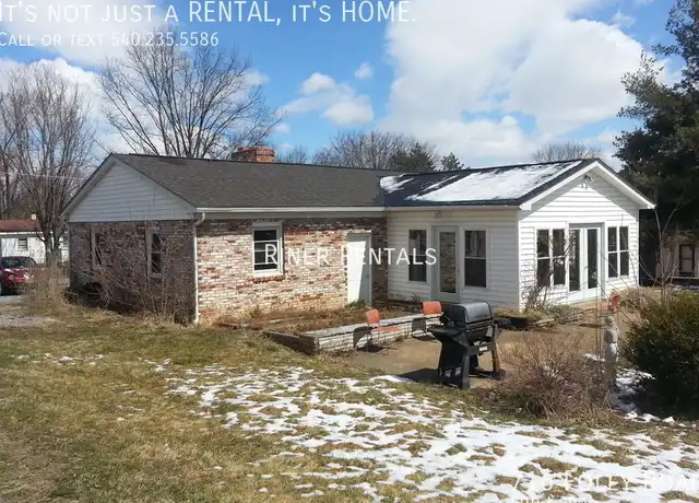 Property at 716 Foley Rd, Harrisonburg, VA, 22801, 4 beds, 2 baths, [object Object]