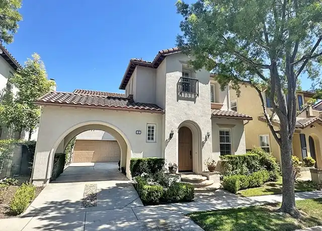 Property at 63 Rockport, Irvine, CA, 92602, 3 beds, 2.5 baths, [object Object]