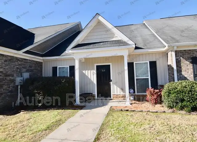 Property at 319 High Meadows Pl, Grovetown, GA, 30813, 2 beds, 2 baths, [object Object]