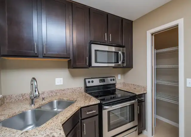 Property at 2 6th St Unit 8, Coralville, IA, 52241, 1 bed, 1 bath, [object Object]