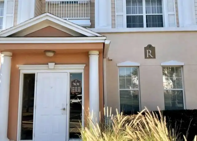 Property at 7631 Heritage Crossing Way #102, Reunion, FL, 34747, 3 beds, 2 baths, [object Object]