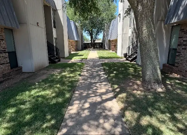 Property at 4507 Coronado Ave Unit 7A, Wichita Falls, TX, 76310, 1 bed, 1 bath, [object Object]