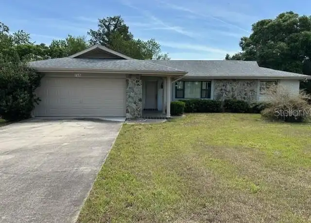 Property at 706 Desota Ave, Inverness, FL, 34452, 3 beds, 2 baths, [object Object]