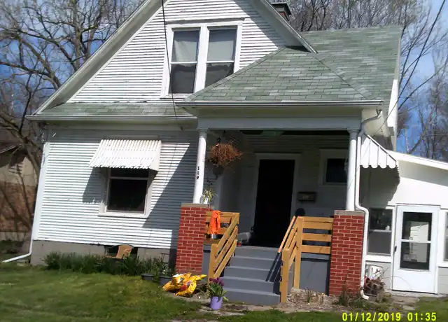 Property at 119 W Sexton Rd Unit 1, Columbia, MO, 65203, 5 beds, 2 baths, [object Object]