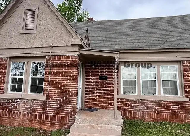 Property at 2130 N Stonewall Ave, Oklahoma City, OK, 73111, 2 beds, 1 bath, [object Object]