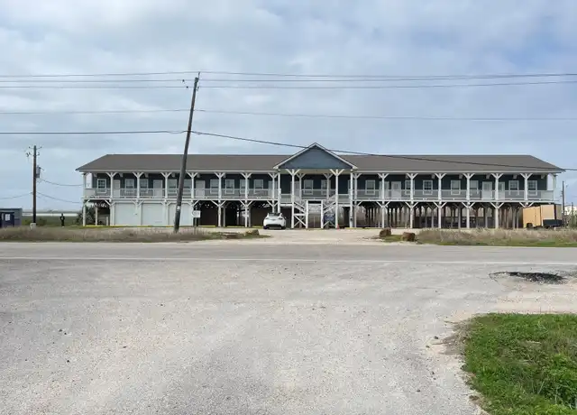 Property at 1015 Bluewater Hwy #3, Surfside Beach, TX, 77541, 2 beds, 1 bath, [object Object]