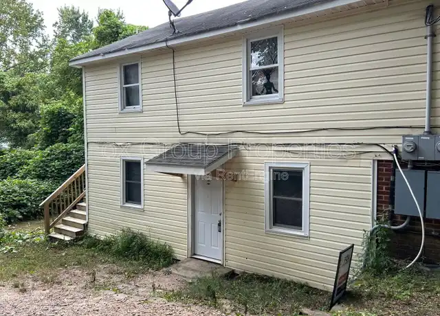 Property at 707 Wilson St Unit B, Kannapolis, NC, 28083, 2 beds, 1 bath, [object Object]