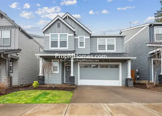 Property at 11795 SE White Tail Dr, Happy Valley, OR, 97086, 5 beds, 2.5 baths, [object Object]