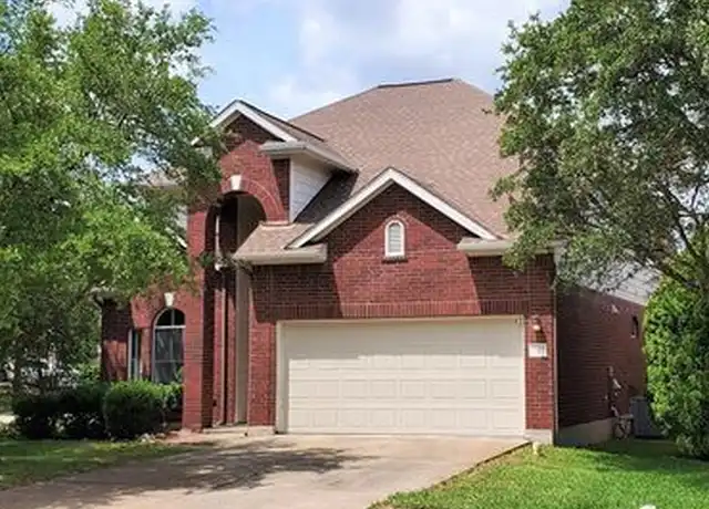 Property at 3620 Roller Xing, Austin, TX, 78728, 3 beds, 2.5 baths, [object Object]