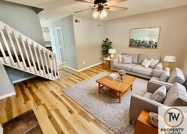 Property at 830 White Oak Dr Unit 3, O'Fallon, IL, 62269, 2 beds, 1 bath, [object Object]