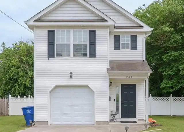 Property at 1524 Isaac St, Norfolk, VA, 23523, 3 beds, 2.5 baths, [object Object]
