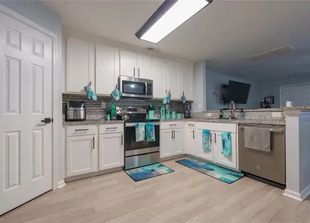 Property at 1524 Isaac St, Norfolk, VA, 23523, 3 beds, 2.5 baths, [object Object]