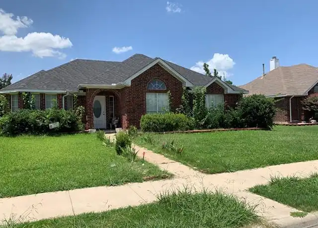 Property at 2711 Primrose Ln, Rowlett, TX, 75089, 3 beds, 2 baths, [object Object]
