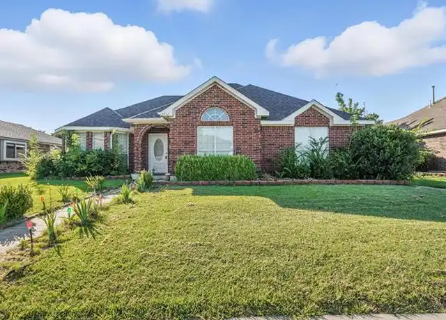 Property at 2711 Primrose Ln, Rowlett, TX, 75089, 3 beds, 2 baths, [object Object]