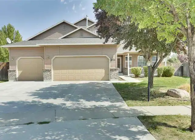 Property at 8170 E Eden Ct, Nampa, ID, 83687, 4 beds, 3 baths, [object Object]