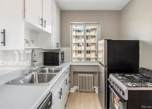 Property at 85 N Grant St #34, Denver, CO, 80203, 2 beds, 1 bath, [object Object]