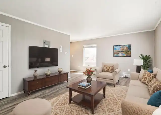 Property at 1445 Detroit St, Denver, CO, 80206, 1 bed, 1 bath, [object Object]