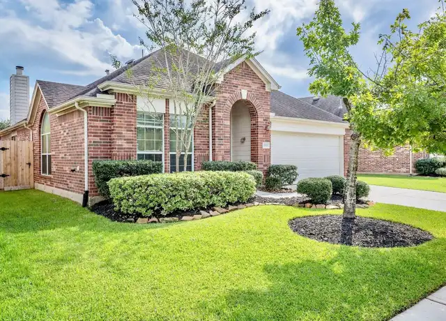 Property at 30306 Castle Forest Dr, Spring, TX, 77386, 4 beds, 2 baths, [object Object]
