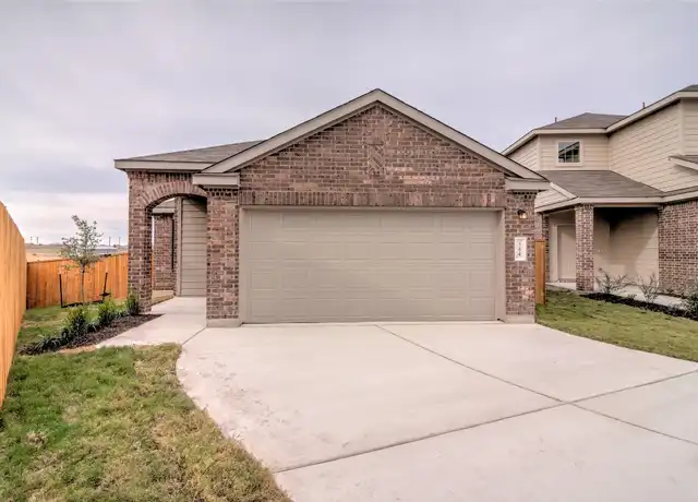 Property at 344 Circle Way, Jarrell, TX, 76537, 3 beds, 2 baths, [object Object]