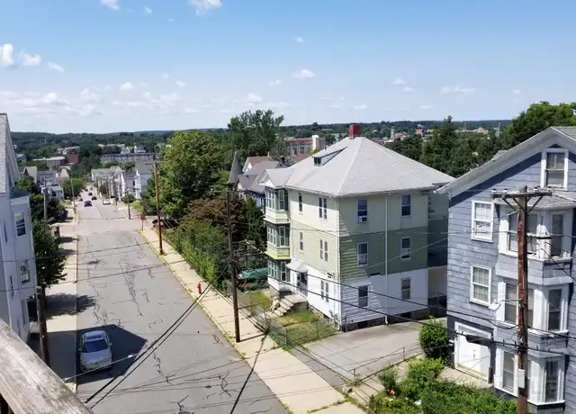 Property at 501 Bernon St, Woonsocket, RI, 02895, 2 beds, 1 bath, [object Object]