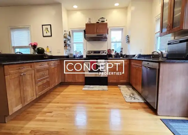 Property at 6 Salem St, Cambridge, MA, 02139, 3 beds, 2 baths, [object Object]